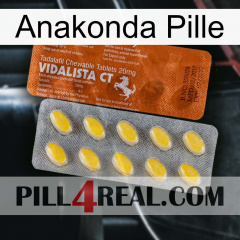 Anaconda Pill 42